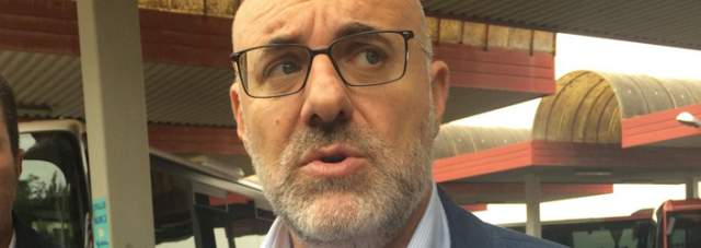 CHIETI, PARCHEGGIO A PAGAMENTO: INTERROMPERE MOMENTANEAMENTE PEDAGGIO