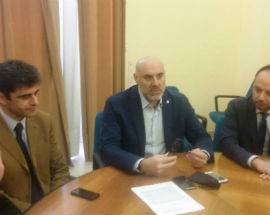 CHIETI: ALTOLA’ DI DI PRIMIO SU SANITA’, ”RIEQUILIBRARE IL TAGLIO DI POSTI LETTO”