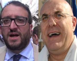 BLOCCO FONDI PERIFERIE: DI PRIMIO CONTRO MA ”GRAZIA” LA LEGA, BIONDI FAVOREVOLE