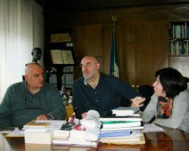 CHIETI: PRONTO LO STOP A NUOVE ATTIVITA’ COMMERCIALI