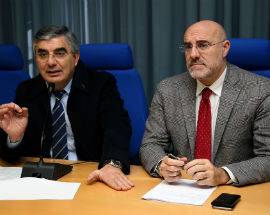 POLO MUSEALE DA CHIETI ALL’AQUILA, DI PRIMIO CI RIPENSA E INSORGE
