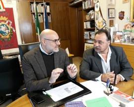 LA TUA CAMBIA SEDE MA RESTA A CHIETI: GIULIANTE, ”STRUTTURE PIU’ EFFICIENTI E MODERNE”
