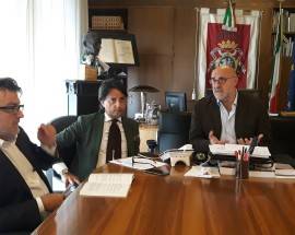 TEATRO MARRUCINO: DI PRIMIO, ”REGIONE ANNUNCIA FONDI, ATTENDO DELIBERA”
