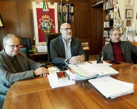 CHIETI: COMUNE VINCE AL TAR, 7,2 MLN PER FUNZIONAMENTO UFFICI GIUDIZIARI