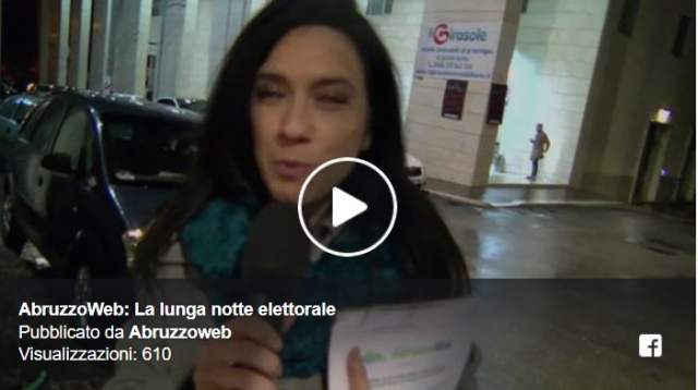 ELEZIONI: IN DIRETTA DAI COMITATI ELETTORALI DURANTE LO SCRUTINIO