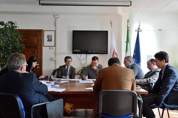 GRAN SASSO: DIRETTIVO PARCO ACCOGLIE COLLEGIO REVISORI CONTI
