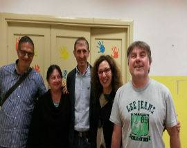 VIE DELLO ZAFFERANO: URSINI PRESIDENTE, ”ORA ABRUZZO OPEN DAY SUMMER”