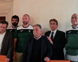 L’AQUILA RUGBY, ECCO IL NUOVO STAFF PER IL 2016-2017 TROIANI-ROTILIO-ZAFFIRI PER RITORNARE TRA I GRANDI