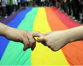 DIRITTI CIVILI: PD E MOVIMENTI SABATO IN PIAZZA ANCHE IN ABRUZZO