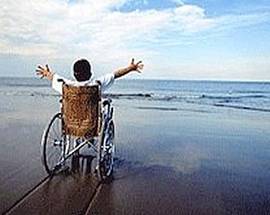 MONTESILVANO: RIAPERTE LE SPIAGGE PER DIVERSAMENTE ABILI