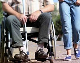 DISABILI: COMUNE AVEZZANO, ASSEGNI DI CURA PER PERSONE NON AUTOSUFFICIENTI