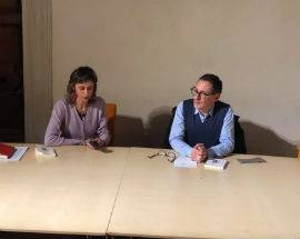 ”DEMOCRAZIA RICHIEDE RESPONSABILITA”’: INCONTRO A L’AQUILA CON DI SALVATORE PER DIRITTI DI LIBERTA’
