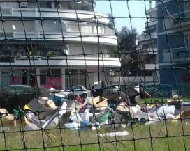 PESCARA: ANTONELLI (FI), ”DISCARICA ABUSIVA IN AREA PRIVATA, INTERVENIRE SUBITO”
