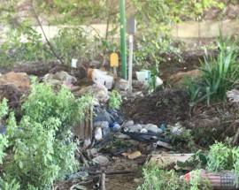 ATESSA: FALCONE (FDI), ”ENNESIMA DISCARICA ABUSIVA IN VAL DISANGRO”