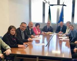 DISCARICA BUSSI: PEZZOPANE, ”BONIFICA URGENTE E NECESSARIA”