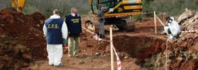 COMMISSIONE INCHIESTA BUSSI: M5S, ”LEGNINI NON ADATTO A PRESIEDERE”