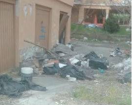 SISMA L’AQUILA: IDV, TANTE DISCARICHE A CIELO APERTO DOPO LAVORI