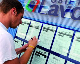 GARANZIA LAVORO: ECCO LE AZIENDE CHE POSSONO ASSUMERE