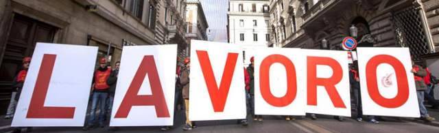 SVIMEZ: IN ABRUZZO E AL SUD TASSO OCCUPAZIONE DONNE PEGGIO CHE GUYANA