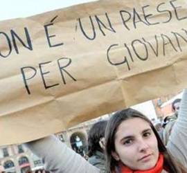 GIOVANI ED ECONOMIA: A LAQUILA CONVEGNO DELL’ARCA