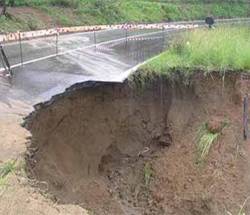 DISSESTO IDROGEOLOGICO, A PESCARA GIORNATA SUI GEO-RISCHI