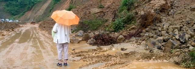 RISCHIO IDROGEOLOGICO: ARRIVANO 36 MILIONI PER LA MESSA IN SICUREZZA. ECCO LE 20 OPERE FINANZIATE