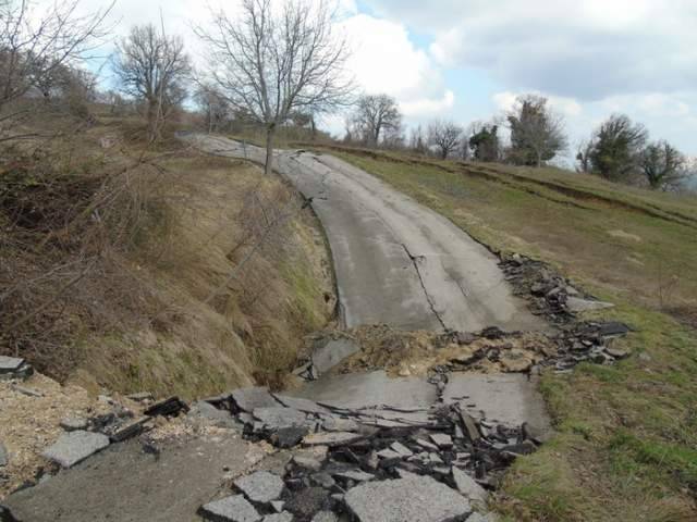 DISSESTO IDROGEOLOGICO: D’ALFONSO, ”66 MILIONI PER INTERVENTI”, ECCO DOVE