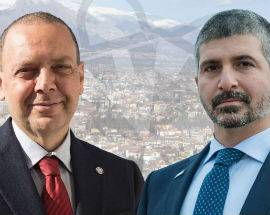 REGIONALI: DI STEFANO (CASAPOUND) CHIUDE GIOVEDI’ CAMPAGNA ELETTORALE