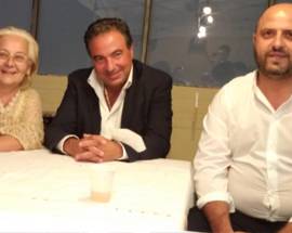 VOTO AVEZZANO: DI STEFANO, ”ESILARANTE PRESUNTO ESPOSTO SU SIMBOLO FI”