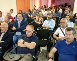 RIFORMA RENZI-BOSCHI, CANTIERE ABRUZZO DICE NO DI STEFANO, ”CONTRO RENZI E GOVERNO D’ALFONSO”