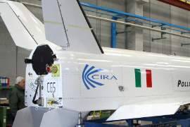AEROSPAZIALE, SINERGIA PER UN DISTRETTO MARSICA-PROVINCIA DELL’AQUILA