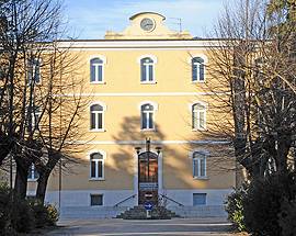 L’AQUILA: RIQUALIFICAZIONE COLLEMAGGIO, DOMANI INCONTRO DEL 3E32