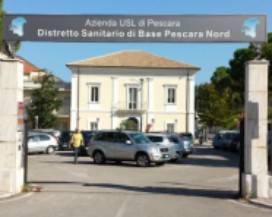 STRUMENTO RAGGI X COMPRATO E FERMO DA SEI ANNI AL DISTRETTO PESCARA