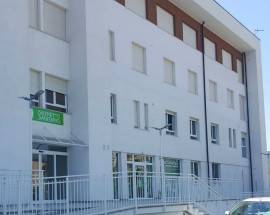 SULMONA: NUOVO DISTRETTO SANITARIO, DISPONIBILE PARCHEGGIO GRATUITO
