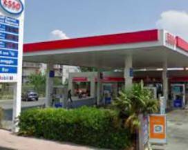 TRASPORTI: SCIOPERO DISTRIBUTORI CARBURANTE ”ESSO” FINO A DOMANI