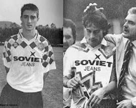 VENT’ANNI SENZA PIPPO E DANILO, LO SCHIANTO CHE STRAPPO’ LA FAVOLA DEL CASTEL DI SANGRO