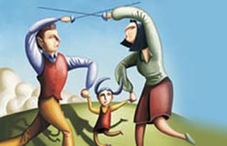 MEDIAZIONE FAMILIARE: DOMANI INCONTRI PER LA GIORNATA NAZIONALE