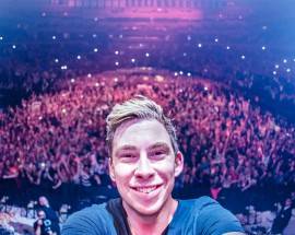 I MIGLIORI DJ DEL MONDO PRONTI A FAR BALLARE VASTO, SALE L’ATTESA PER L’EVENTO ESTIVO ”LIVE ‘N’ LOVE”