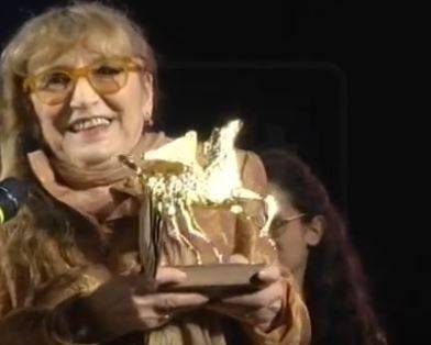 PREMIO FLAIANO: TUTTI I PREMIATI SUL RED CARPET A PESCARA, IN MEMORIA DEL GRANDE SCRITTORE ABRUZZESE