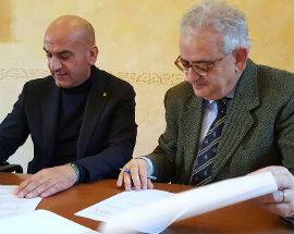 TURISMO: SIGLATO ACCORDO TRA DMC MARSICA E ABRUZZO