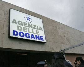 MAXI EVASIONE FISCALE, OPERAZIONE DOGANA PESCARA