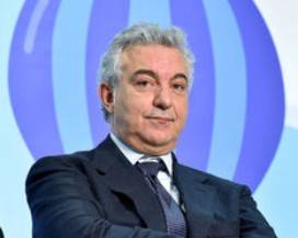 ARCURI: ”PREZZO DELLE MASCHERINE ANDRA’ ULTERIORMENTE ABBASSATO”