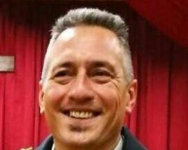 L’AQUILA: LUTTO NELLE FIAMME GIALLE, MUORE IL LUOGOTENENTE BERNARDI