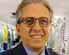 OPTOMETRIA: A DOMENICO BRIGIDA IL PREMIO INTITOLATO ALL’ABRUZZESE FERRANTE
