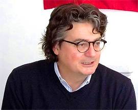 ELEZIONI SULMONA: LE LISTE DEL CANDIDATO DOMENICO CAPALDO
