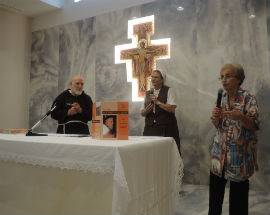PADRE DOMENICO DA CESE, CRESCE LA DEVOZIONE VERSO IL CAPPUCCINO CHE FECE CONOSCERE IL VOLTO SANTO