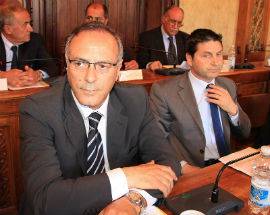 ELEZIONI AVEZZANO: DI BERARDINO (PD), ”CONTINUITA’ AD ATTIVITA’ PROGRAMMATE”