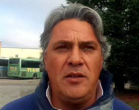 GRAN SASSO: CGIL, ”GESTIONE COMMISSARIALE FALLIMENTARE E FORSE ILLEGITTIMA”