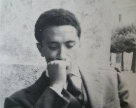 MORTE GRIMALDI L’AQUILA: RICORDO ALLIEVA, ”GRAZIE PER LE SUE BRILLANTI LEZIONI”