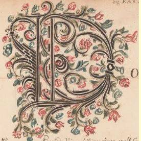 ARCHIVIO DI STATO L’AQUILA: MOSTRA SU ICONOGRAFIE DEI CATASTI ANTICHI
